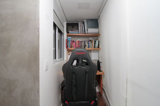 Foto 3 do(a) Apartamento de 3 quartos à venda em Jardim Parque Morumbi, São Paulo