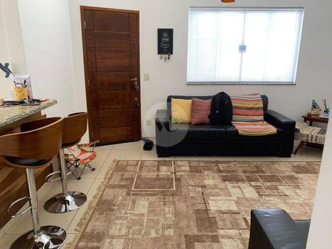 Foto 4 do(a) Casa de 2 quartos à venda em Jardim Embaré, São Carlos