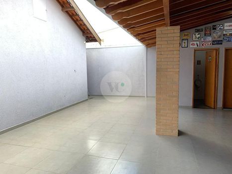 Foto 22 do(a) Casa de 2 quartos à venda em Jardim Embaré, São Carlos