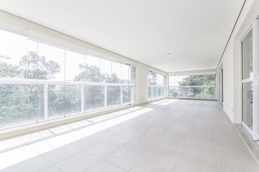Foto 3 do(a) Apartamento de 4 quartos para alugar em Paraíso do Morumbi, São Paulo