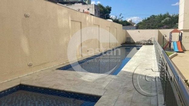 Foto 31 do(a) Apartamento de 2 quartos à venda em Vila Bela, São Paulo