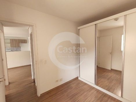 Foto 16 do(a) Apartamento de 2 quartos à venda em Vila Bela, São Paulo