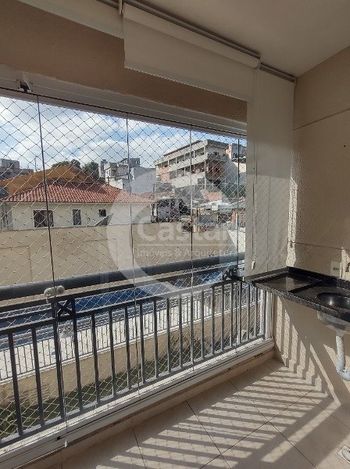 Foto 5 do(a) Apartamento de 2 quartos à venda em Vila Bela, São Paulo