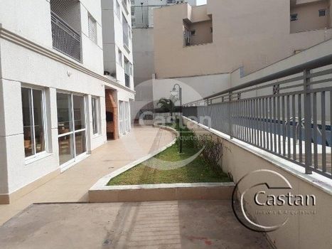 Foto 28 do(a) Apartamento de 2 quartos à venda em Vila Bela, São Paulo