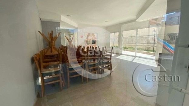 Foto 36 do(a) Apartamento de 2 quartos à venda em Vila Bela, São Paulo