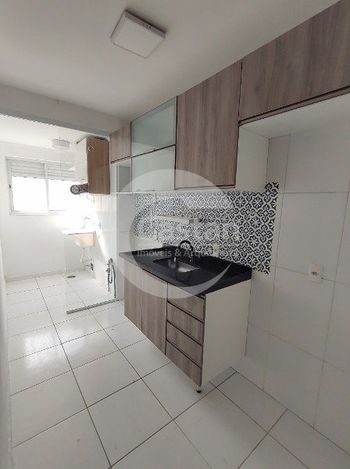 Foto 19 do(a) Apartamento de 2 quartos à venda em Vila Bela, São Paulo