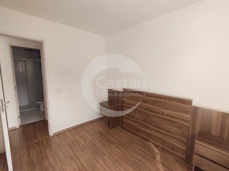 Foto 11 do(a) Apartamento de 2 quartos à venda em Vila Bela, São Paulo