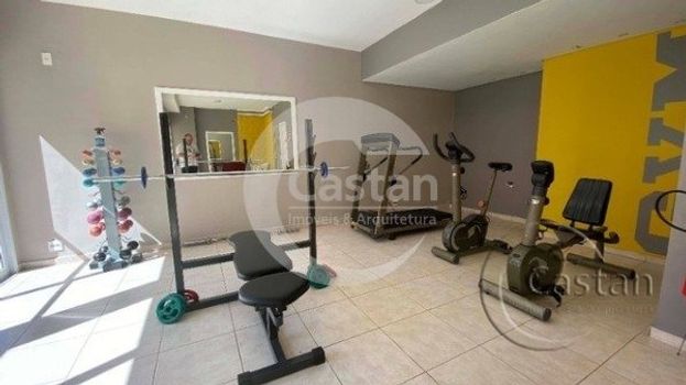 Foto 34 do(a) Apartamento de 2 quartos à venda em Vila Bela, São Paulo