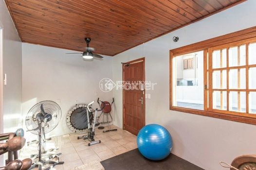 Foto 45 do(a) Casa em Condomínio de 3 quartos à venda em Partenon, Porto Alegre