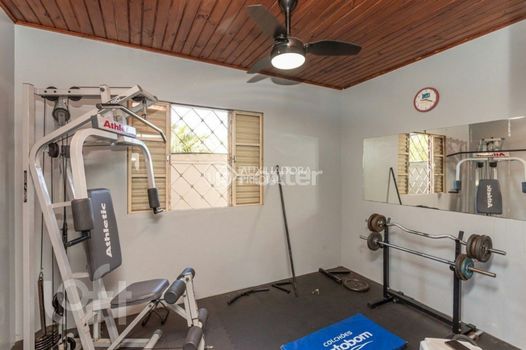 Foto 46 do(a) Casa em Condomínio de 3 quartos à venda em Partenon, Porto Alegre