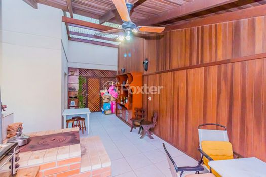 Foto 40 do(a) Casa de 3 quartos à venda em Ipanema, Porto Alegre