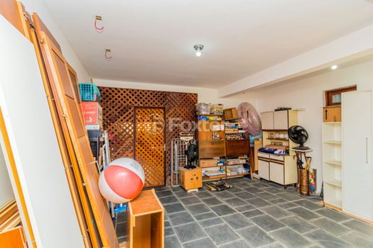 Foto 50 do(a) Casa de 3 quartos à venda em Ipanema, Porto Alegre