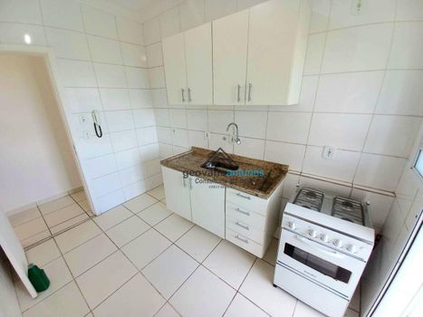 Foto 4 do(a) Apartamento de 2 quartos à venda em Vila Haro, Sorocaba