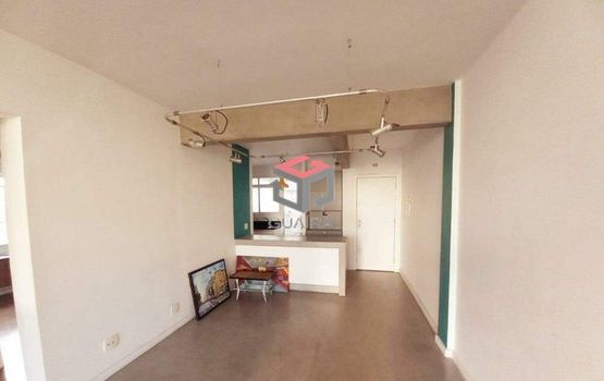 Foto 2 do(a) Apartamento de 1 quartos à venda em Planalto Paulista, São Paulo