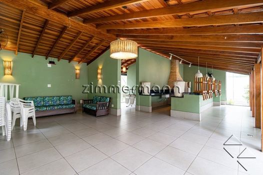 Foto 42 do(a) Apartamento de 4 quartos à venda em Santo Amaro, São Paulo