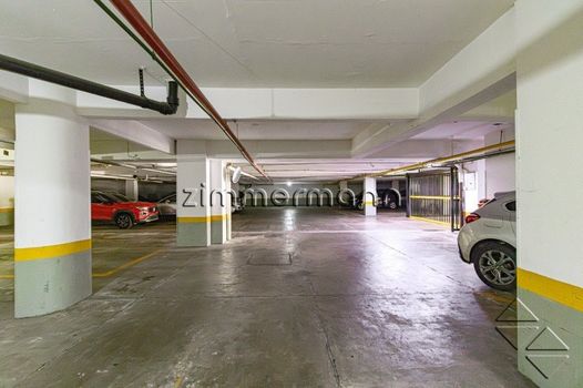 Foto 35 do(a) Apartamento de 4 quartos à venda em Santo Amaro, São Paulo