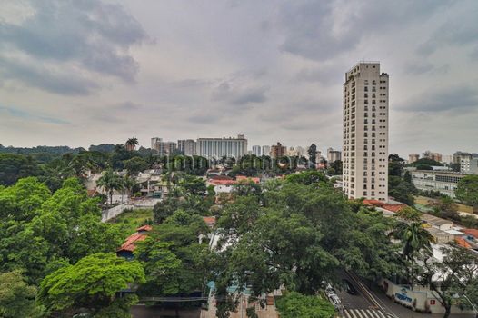 Foto 2 do(a) Apartamento de 4 quartos à venda em Santo Amaro, São Paulo