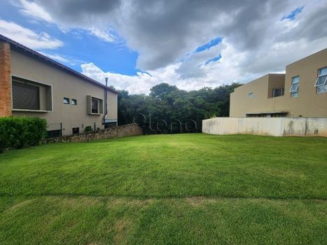 Foto 1 do(a) Casa em Condomínio false à venda em Chácara São Rafael, Campinas