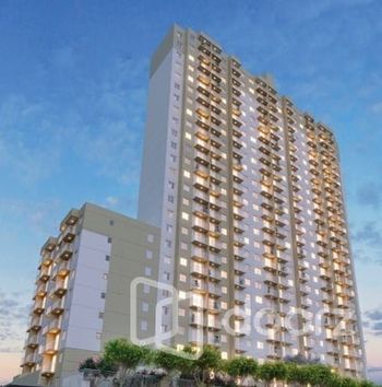 Foto 1 do(a) Apartamento de 1 quartos à venda em Jardim Itacolomi, São Paulo