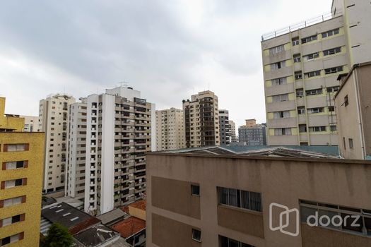 Foto 20 do(a) Apartamento de 3 quartos à venda em Indianópolis, São Paulo