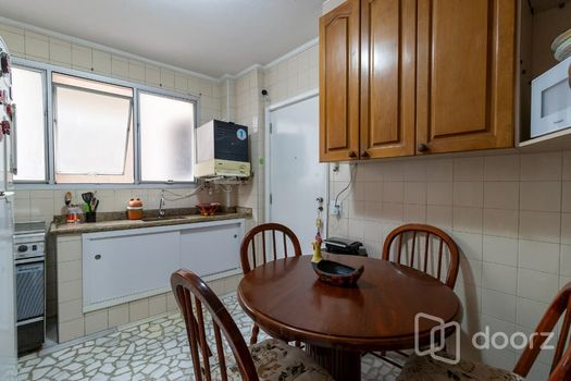 Foto 16 do(a) Apartamento de 3 quartos à venda em Indianópolis, São Paulo