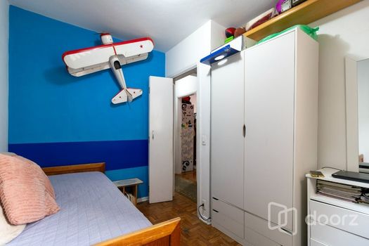 Foto 11 do(a) Apartamento de 3 quartos à venda em Indianópolis, São Paulo