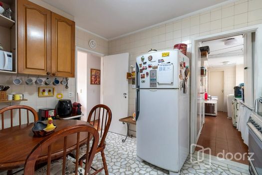 Foto 17 do(a) Apartamento de 3 quartos à venda em Indianópolis, São Paulo