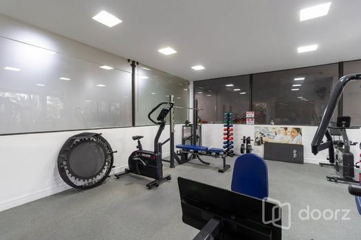Foto 43 do(a) Apartamento de 3 quartos à venda em Indianópolis, São Paulo
