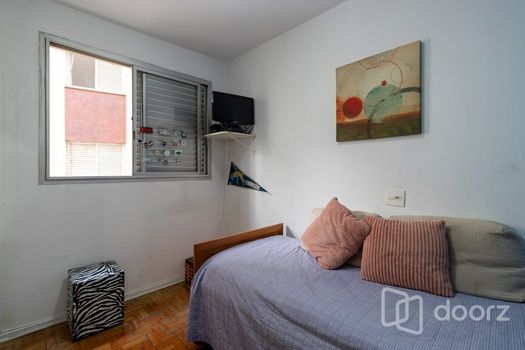 Foto 10 do(a) Apartamento de 3 quartos à venda em Indianópolis, São Paulo