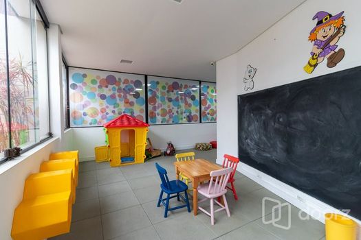 Foto 28 do(a) Apartamento de 3 quartos à venda em Indianópolis, São Paulo