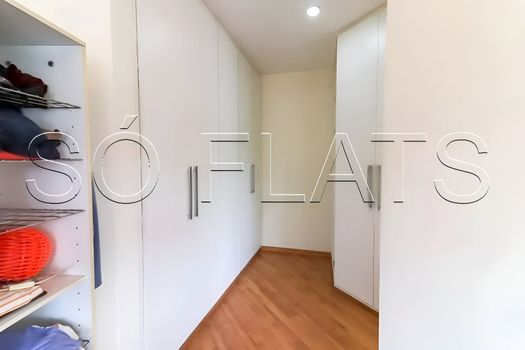 Foto 15 do(a) Flat de 2 quartos à venda em Vila Andrade, São Paulo