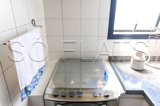 Foto 9 do(a) Flat de 2 quartos à venda em Vila Andrade, São Paulo