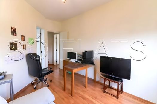 Foto 11 do(a) Flat de 2 quartos à venda em Vila Andrade, São Paulo