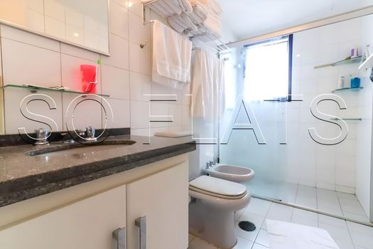 Foto 19 do(a) Flat de 2 quartos à venda em Vila Andrade, São Paulo