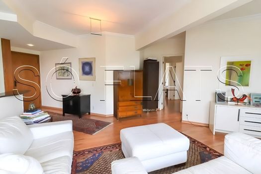 Foto 6 do(a) Flat de 2 quartos à venda em Vila Andrade, São Paulo