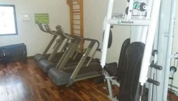 Foto 24 do(a) Flat de 2 quartos à venda em Vila Andrade, São Paulo