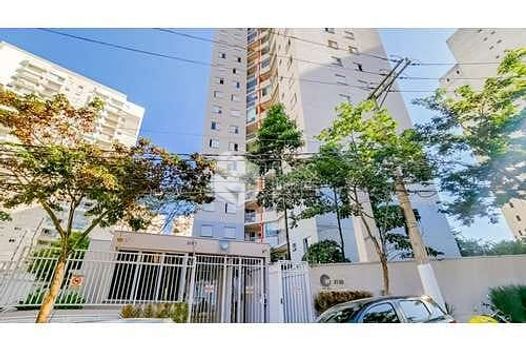 Foto 33 do(a) Apartamento de 3 quartos à venda em Vila Prudente, São Paulo