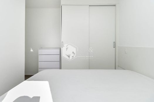 Foto 17 do(a) Apartamento de 3 quartos à venda em Vila Prudente, São Paulo