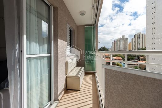 Foto 27 do(a) Apartamento de 3 quartos à venda em Vila Prudente, São Paulo