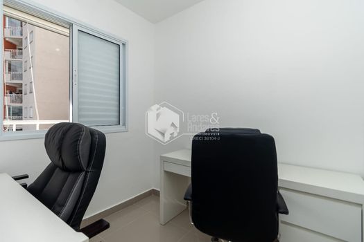 Foto 18 do(a) Apartamento de 3 quartos à venda em Vila Prudente, São Paulo
