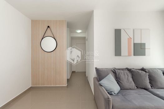 Foto 9 do(a) Apartamento de 3 quartos à venda em Vila Prudente, São Paulo