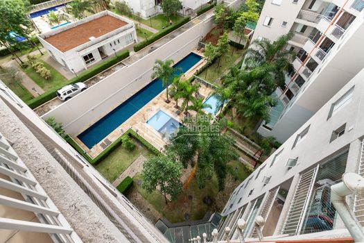 Foto 32 do(a) Apartamento de 3 quartos à venda em Vila Prudente, São Paulo