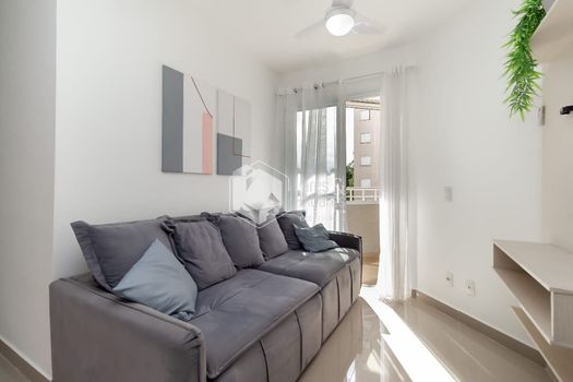 Foto 6 do(a) Apartamento de 3 quartos à venda em Vila Prudente, São Paulo