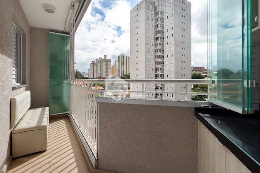 Foto 28 do(a) Apartamento de 3 quartos à venda em Vila Prudente, São Paulo