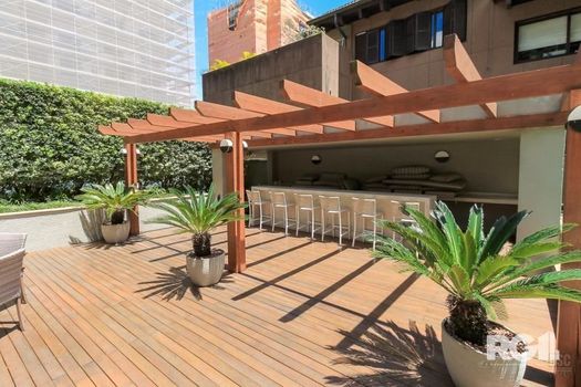 Foto 14 do(a) Apartamento de 3 quartos à venda em Bela Vista, Porto Alegre