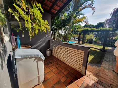 Foto 25 do(a) Fazenda / Sítio / Chácara de 3 quartos à venda em Chácara Alvorada, Indaiatuba