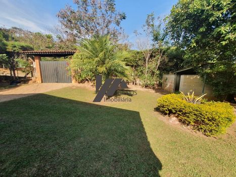 Foto 33 do(a) Fazenda / Sítio / Chácara de 3 quartos à venda em Chácara Alvorada, Indaiatuba