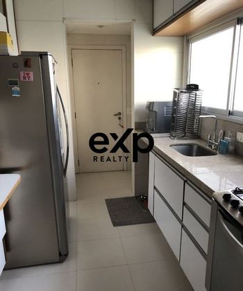 Foto 32 do(a) Apartamento de 4 quartos à venda em Campo Belo, São Paulo