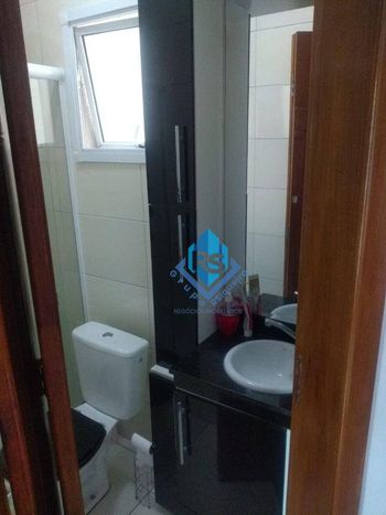 Foto 10 do(a) Cobertura de 2 quartos à venda em Vila Lutécia, Santo André