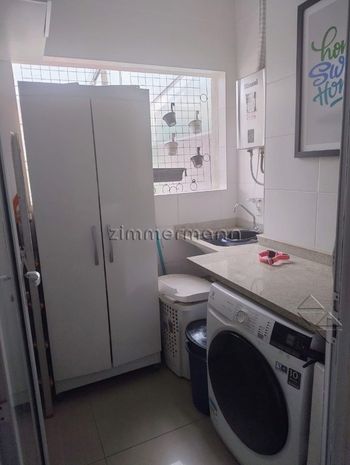 Foto 18 do(a) Apartamento de 2 quartos à venda em Jardim Caboré, São Paulo